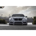 VRS Εμπρόσθιο σπόιλερ Vorsteiner για BMW Σειρά 5 Μ5 (F10)
